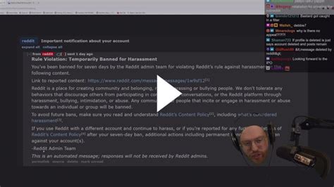 wubby banned|Paymoneywubby banned : r/LivestreamFail